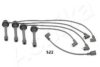 ASHIKA 132-05-522 Ignition Cable Kit